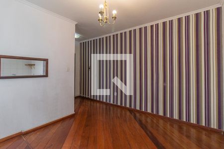 Sala de apartamento à venda com 3 quartos, 76m² em Centro Histórico, Porto Alegre