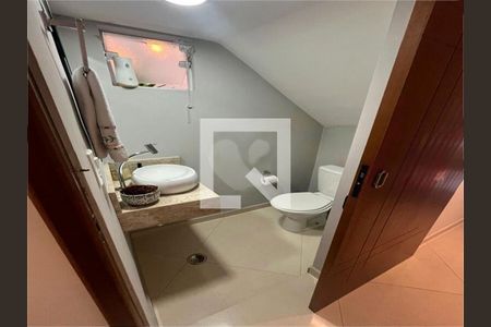 Casa à venda com 3 quartos, 160m² em Vila Matilde, São Paulo