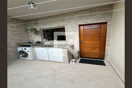 Casa à venda com 3 quartos, 160m² em Vila Matilde, São Paulo