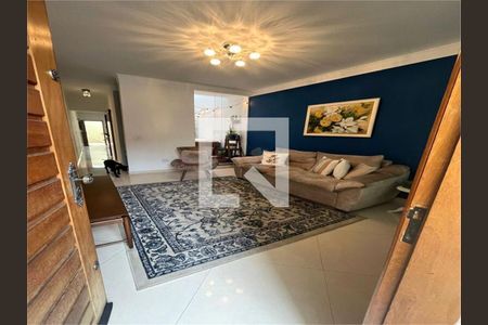 Casa à venda com 3 quartos, 160m² em Vila Matilde, São Paulo