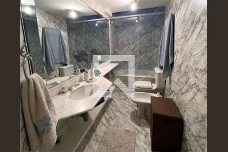 Apartamento à venda com 3 quartos, 150m² em Vila Andrade, São Paulo