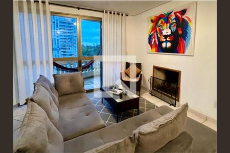 Apartamento à venda com 3 quartos, 150m² em Vila Andrade, São Paulo