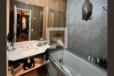 Apartamento à venda com 3 quartos, 150m² em Vila Andrade, São Paulo