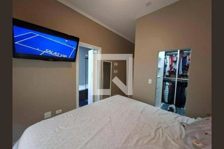 Foto 15 de apartamento à venda com 3 quartos, 145m² em Cambuci, São Paulo