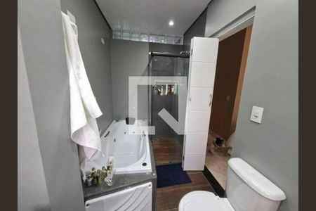 Foto 12 de apartamento à venda com 3 quartos, 145m² em Cambuci, São Paulo