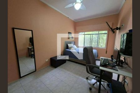 Foto 18 de apartamento à venda com 3 quartos, 145m² em Cambuci, São Paulo