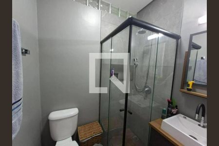 Foto 11 de apartamento à venda com 3 quartos, 145m² em Cambuci, São Paulo