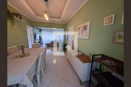 Foto 03 de apartamento à venda com 3 quartos, 145m² em Cambuci, São Paulo