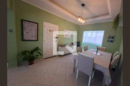 Foto 04 de apartamento à venda com 3 quartos, 145m² em Cambuci, São Paulo
