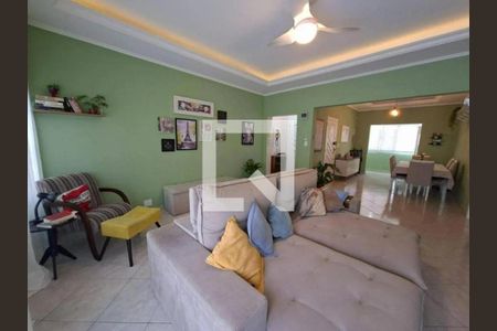 Foto 01 de apartamento à venda com 3 quartos, 145m² em Cambuci, São Paulo