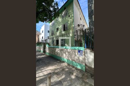 Plaquinha de apartamento para alugar com 1 quarto, 35m² em Copacabana, Rio de Janeiro