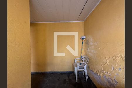 Lavanderia casa 3 de casa à venda com 5 quartos, 264m² em Vila Sao Pedro, Santo André