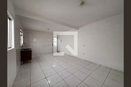 Sala de casa à venda com 5 quartos, 264m² em Vila Sao Pedro, Santo André