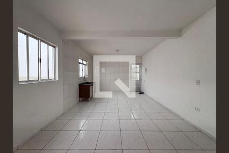 Sala de casa à venda com 5 quartos, 264m² em Vila Sao Pedro, Santo André