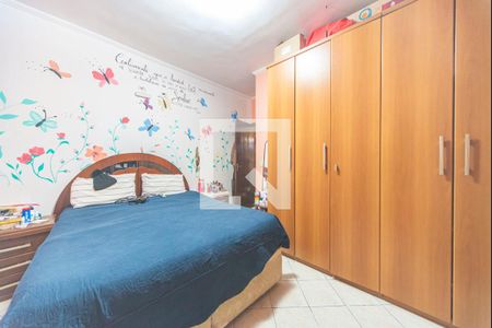 Quarto 2 de apartamento à venda com 2 quartos, 70m² em Vila Humaita, Santo André