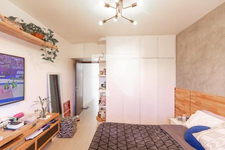 Quarto 2 de casa à venda com 3 quartos, 142m² em Cupecê, São Paulo