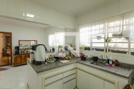 Cozinha Americana de casa à venda com 3 quartos, 142m² em Cupecê, São Paulo