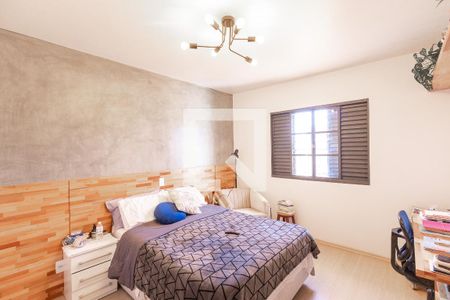 Quarto 2 de casa à venda com 3 quartos, 142m² em Cupecê, São Paulo