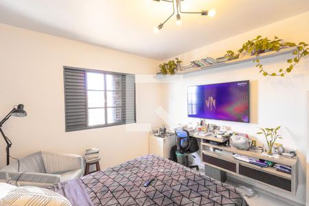 Quarto 2 de casa à venda com 3 quartos, 142m² em Cupecê, São Paulo