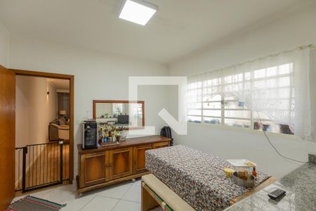 Cozinha Americana de casa à venda com 3 quartos, 142m² em Cupecê, São Paulo