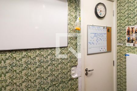 Escritório 1 de apartamento para alugar com 2 quartos, 84m² em Parque São Lourenço, São Paulo