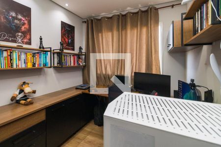 Escritório 2 de apartamento para alugar com 2 quartos, 84m² em Parque São Lourenço, São Paulo