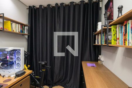 Escritório 2 de apartamento para alugar com 2 quartos, 84m² em Parque São Lourenço, São Paulo