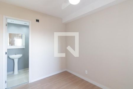 Quarto de apartamento à venda com 1 quarto, 25m² em Vila Butantã, São Paulo