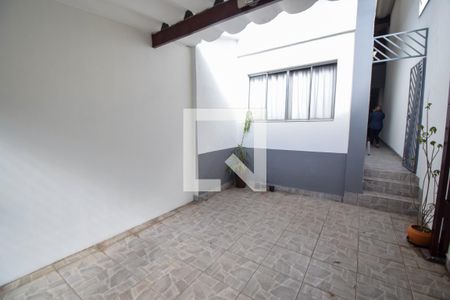 Área comum de casa à venda com 2 quartos, 150m² em Vila Santo Estevão, São Paulo