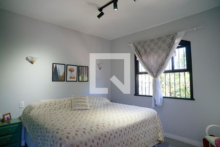 Suíte 1 de casa à venda com 4 quartos, 250m² em Engenho do Mato, Niterói
