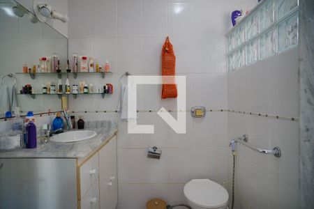 Banheiro Suíte 3 de casa à venda com 4 quartos, 250m² em Engenho do Mato, Niterói