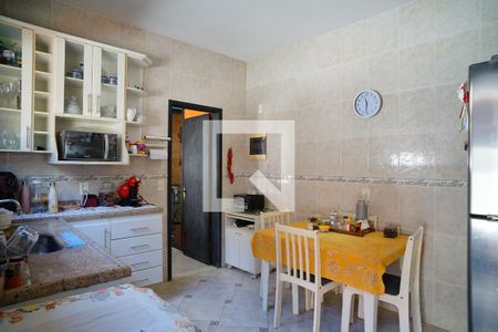 Cozinha de casa à venda com 4 quartos, 250m² em Engenho do Mato, Niterói