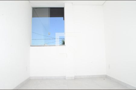 Quarto 1 de apartamento para alugar com 2 quartos, 50m² em Ouro Minas, Belo Horizonte