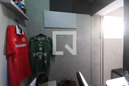 Escritório de apartamento à venda com 2 quartos, 72m² em Vila Mariana, São Paulo