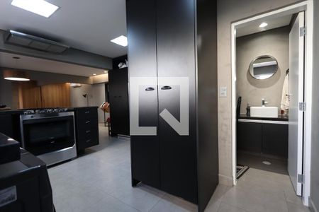 Lavanderia de apartamento à venda com 2 quartos, 72m² em Vila Mariana, São Paulo