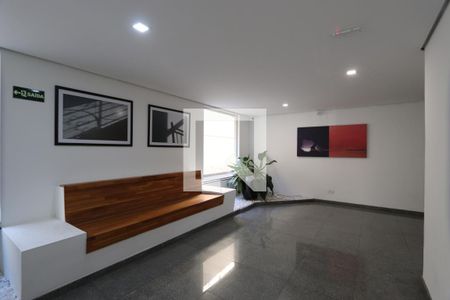 Área comum - Hall Social de apartamento à venda com 2 quartos, 72m² em Vila Mariana, São Paulo