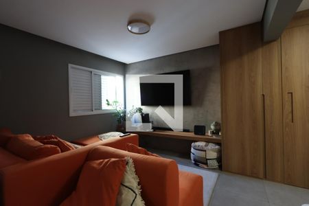 Sala de apartamento à venda com 2 quartos, 72m² em Vila Mariana, São Paulo