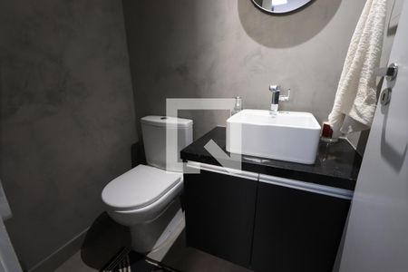 Lavabo de apartamento à venda com 2 quartos, 72m² em Vila Mariana, São Paulo