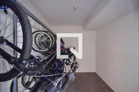 Área comum de apartamento para alugar com 2 quartos, 44m² em Jardim Boa Vista (zona Oeste), Osasco