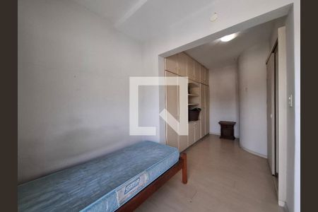 Quarto  de apartamento para alugar com 3 quartos, 160m² em Botafogo, Rio de Janeiro