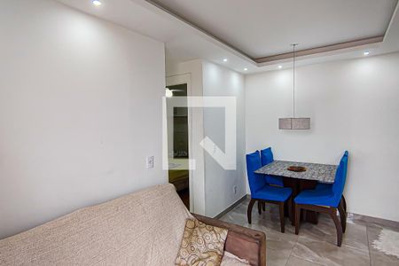 Sala de apartamento à venda com 2 quartos, 50m² em Anil, Rio de Janeiro