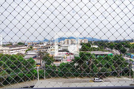 Vista de apartamento à venda com 2 quartos, 50m² em Anil, Rio de Janeiro