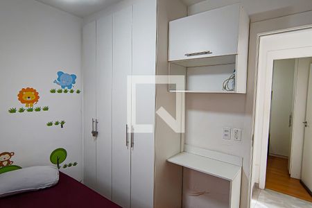 Quarto 1 de apartamento à venda com 2 quartos, 50m² em Anil, Rio de Janeiro