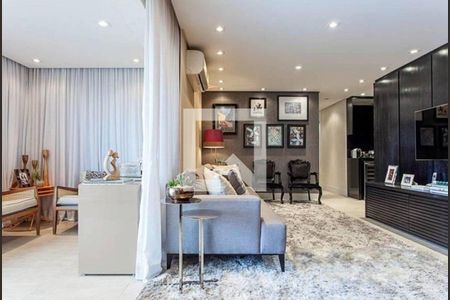 Apartamento à venda com 2 quartos, 129m² em Jardim da Gloria, São Paulo