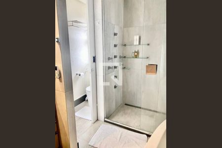 Apartamento à venda com 2 quartos, 129m² em Jardim da Gloria, São Paulo