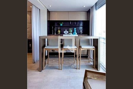 Apartamento à venda com 2 quartos, 129m² em Jardim da Gloria, São Paulo