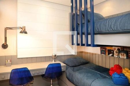 Apartamento à venda com 2 quartos, 129m² em Jardim da Gloria, São Paulo