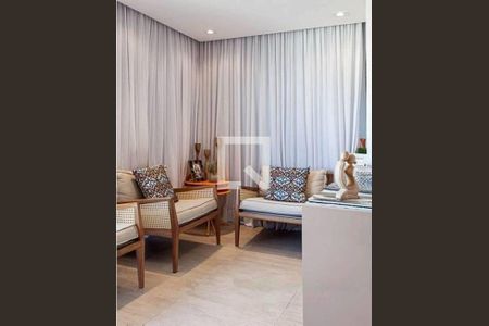 Apartamento à venda com 2 quartos, 129m² em Jardim da Gloria, São Paulo