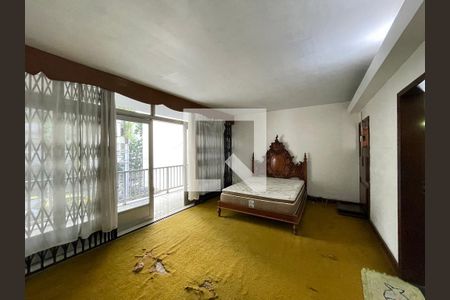 Suíte de casa à venda com 3 quartos, 300m² em Tijuca, Rio de Janeiro