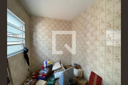Quarto de Serviço de casa à venda com 3 quartos, 300m² em Tijuca, Rio de Janeiro
